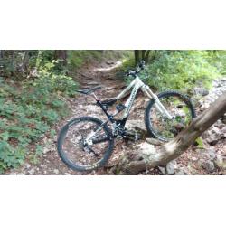 Bicicletta da enduro Bergamont