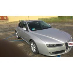 Alfa Romeo 159 1.9 JTDm