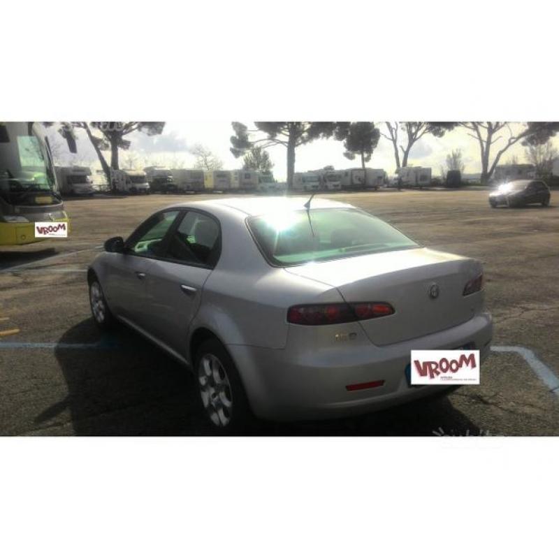 Alfa Romeo 159 1.9 JTDm