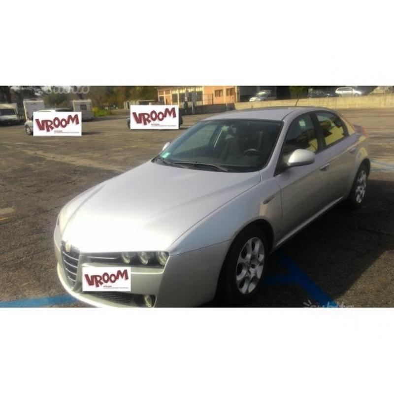 Alfa Romeo 159 1.9 JTDm