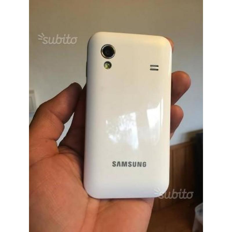 Samsung GALAXY Ace GT-S5830i originale