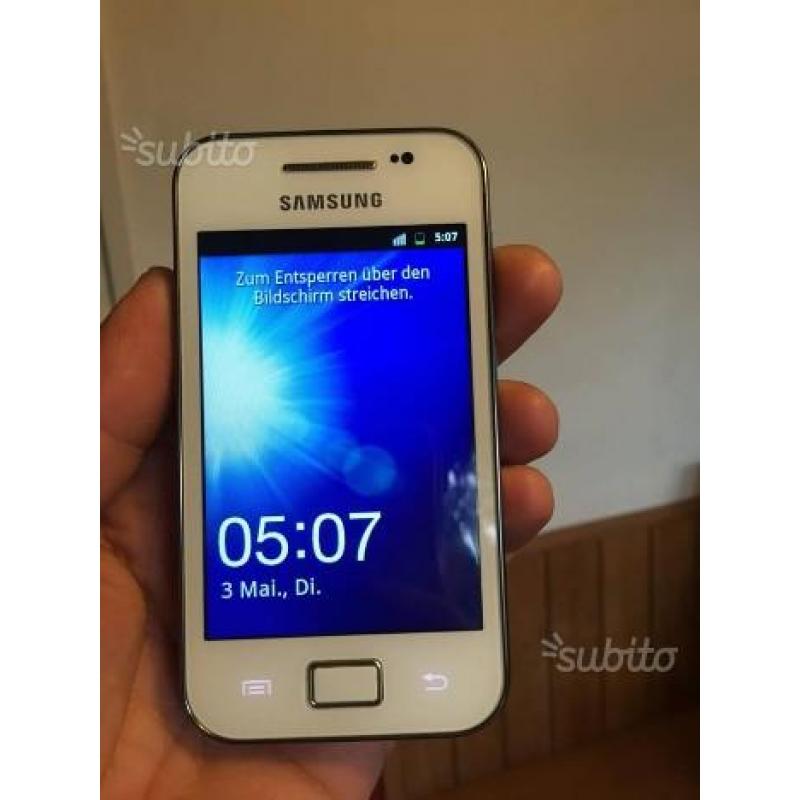 Samsung GALAXY Ace GT-S5830i originale