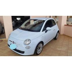 Fiat 500 (2007--->) - 2010