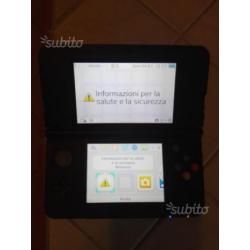 Nintendo 3 ds