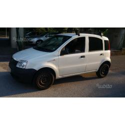 Fiat Panda 1.3 mjet Van 5 porte