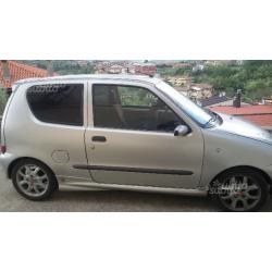 FIAT 600 sporting - 2000