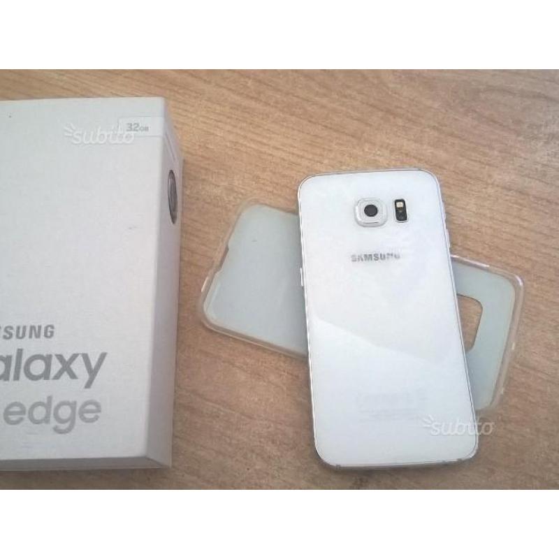 Samsung galaxy s6 edge