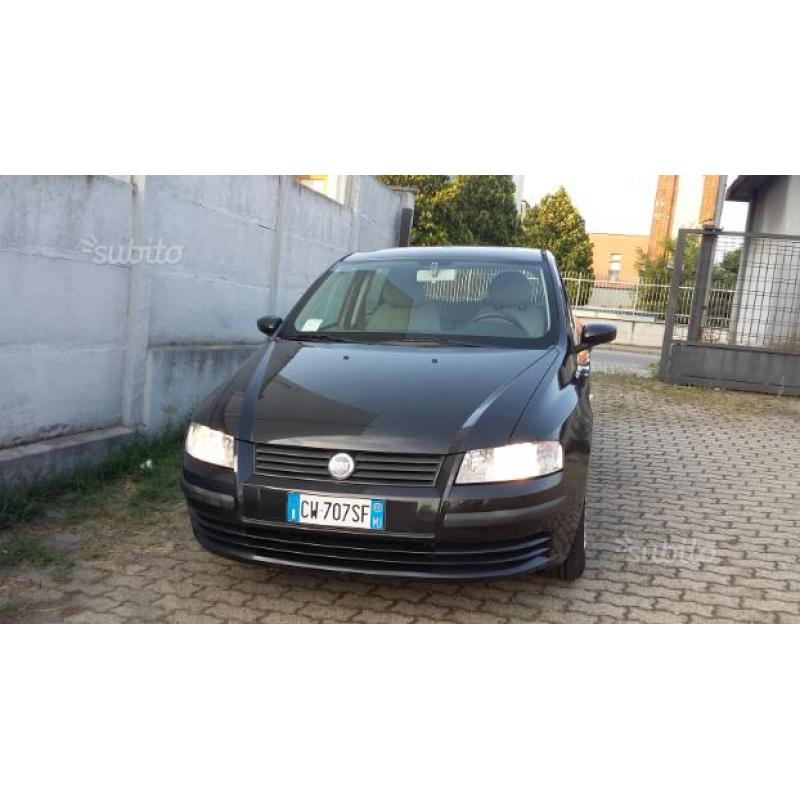 Fiat stilo