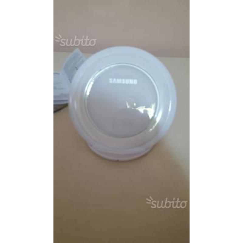 Caricabatteria wireless samsung