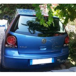 Polo 1.4 tdi comfortline