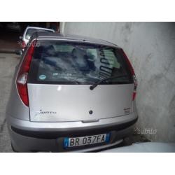 Fiat Punto 1.2i 16V 3 Porte Sporting - 2001