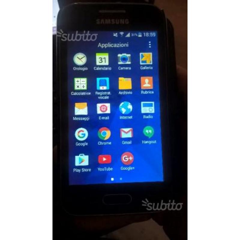 Samsung Galaxy