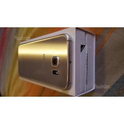 Samsung Galaxy S6 GOLD 32gb