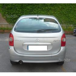 Citroen picasso unicoprietario - 2005