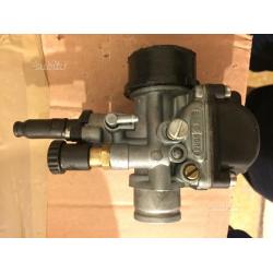 Carburatore Dell'Orto 21