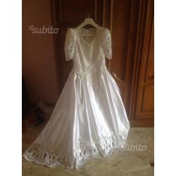 Abito da sposa