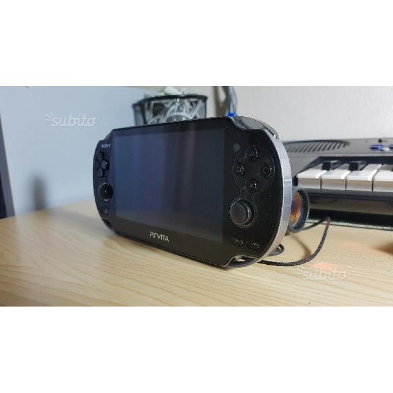 Ps vita