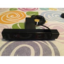 Playstation camera per Ps4