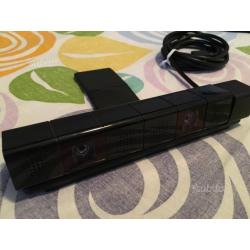 Playstation camera per Ps4