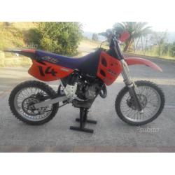 Ktm 125