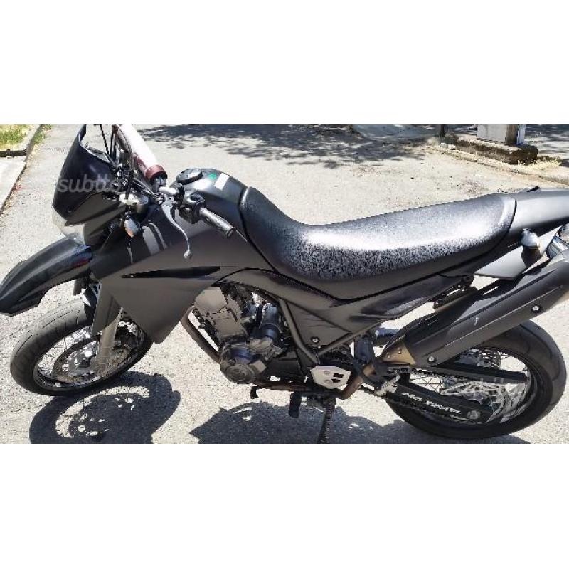 Yamaha XT 660 X- 2006