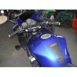 Yamaha FZS 600 Fazer - 2003