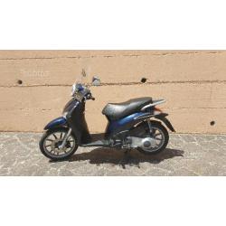 Piaggio Liberty 125 - 2009