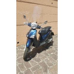 Piaggio Liberty 125 - 2009