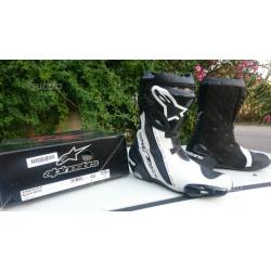 Stivali alpinestars supertech r