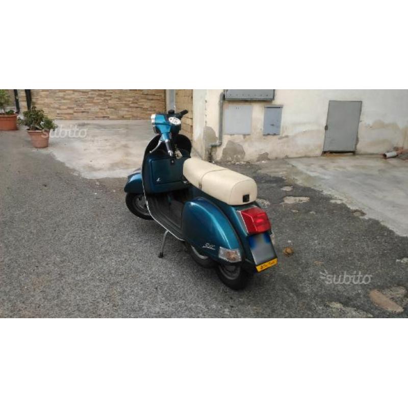 Vespa lml star 151 4t