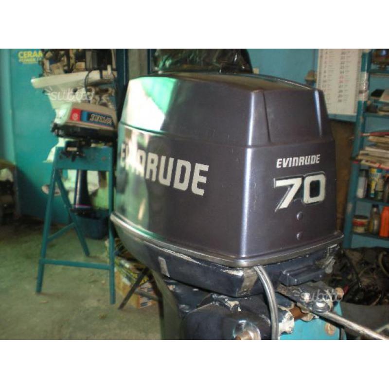 Motore70