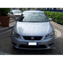 Seat leon 1.3 tdi 105cv 5p style 2014