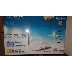 Modem tp link