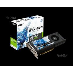 Geforce gtx 980 4gd5 ocv1