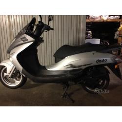 Scooterone 150  - 2014