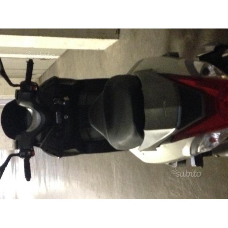 Scooterone 150  - 2014