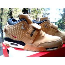 Nike Air Trainer Premium Victor Cruz "Haystack"