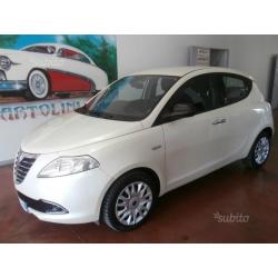 Lancia Ypsilon 1.3 MJT 75 CV Platinum