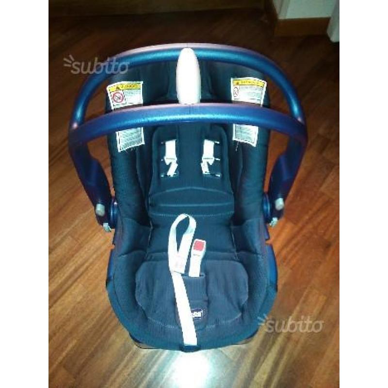 Chicco Sedia Auto per bambini