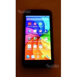 Mediacom phonepad duo g500 con garanzia smartphone