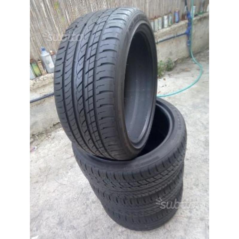 4 gomme hercules 225/40/18 92w xl m s