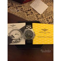 Breitling pluton