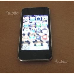 IPHONE 3GS usato