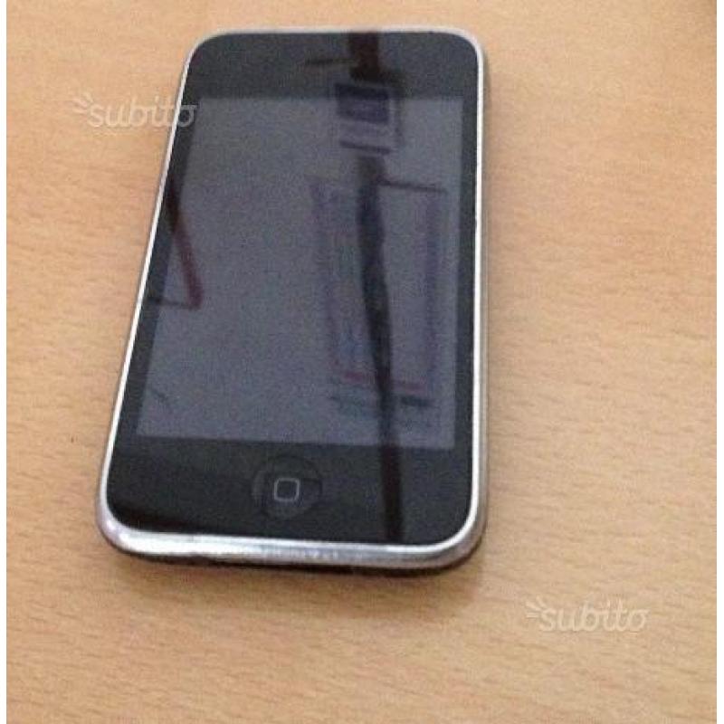 IPHONE 3GS usato