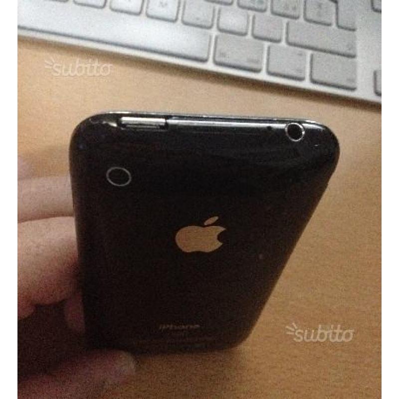 IPHONE 3GS usato