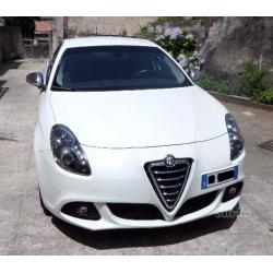 ALFA ROMEO Giulietta 1.4 Turbo 120CV GPL - 2012