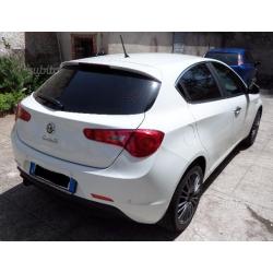 ALFA ROMEO Giulietta 1.4 Turbo 120CV GPL - 2012