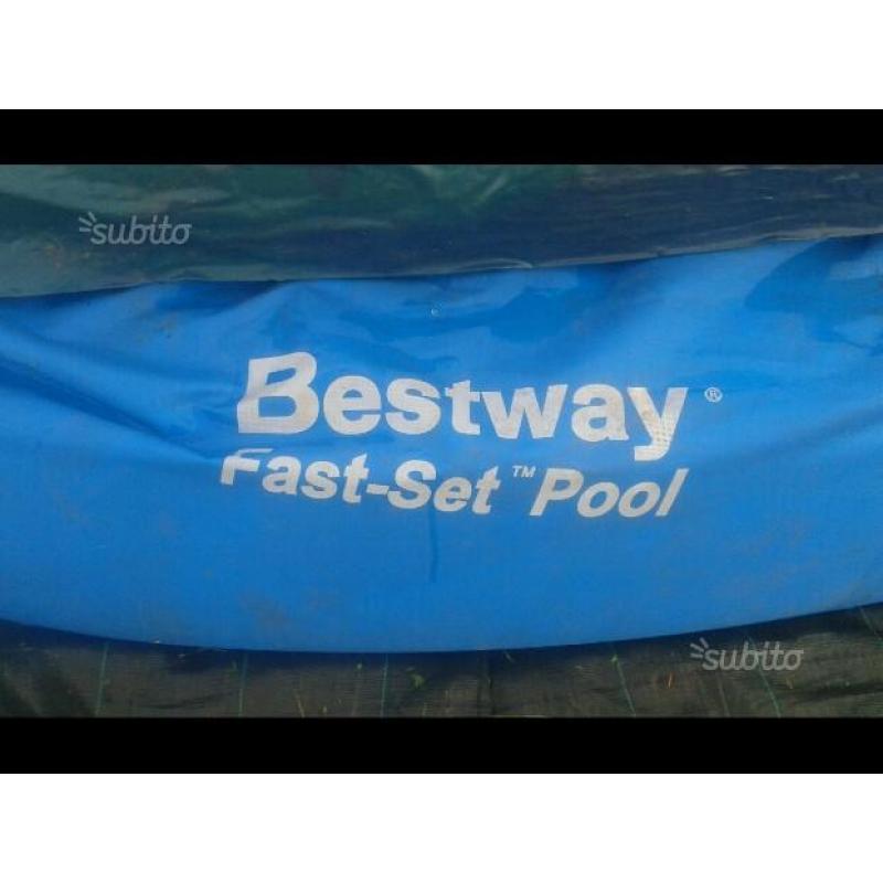 Piscina bestway