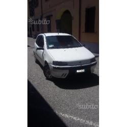 FIAT Punto 1.2 BENZINA DA VETRINA