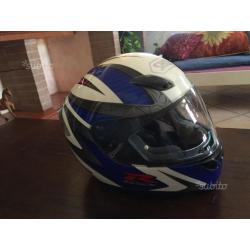 Casco ufficiale GSXR